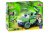 Armored Pickup Truck 4WD