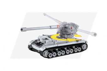 Конструктор COBI Танк Waffenträger auf Pz.IV (Пантера IV) COBI-3033