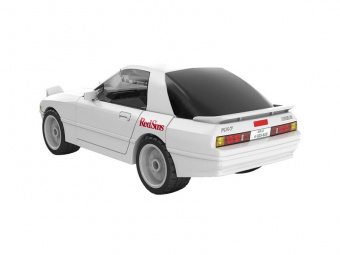 Конструктор CADA автомобиль Mazda FC35 RX-7 (66 деталей)