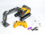 Радиоуправляемый экскаватор Double Eagle Volvo EC160E 1/20 2.4G RTR Радиоуправляемый экскаватор Double Eagle Volvo EC160E 1/20 2.4G RTR