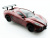 Р/У спортивная машина Ferrari FXX в ассортименте 1/18 + свет