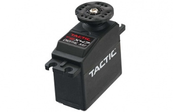 Сервопривод Tactic TSX47 Standard Digital High-Torque MG Servo