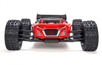 Трагги ARRMA 1:8 Talion 6S BLX 4WD Brushless Sport Performance RTR