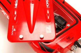 Радиоуправляемый катамаран ProBoat Blackjack 24 Brushless RTR