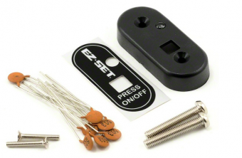 EVX-2 Electronic Speed Control (marine version, fwd/rev)