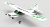 Самолет Volantex 747-6 Trainstar Epoch KIT