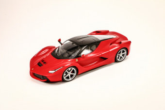 Радиоуправляемая автомодель Laferrari MJX-8512