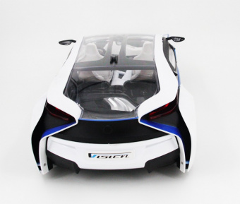1:8 BMW i8 2068D+акб