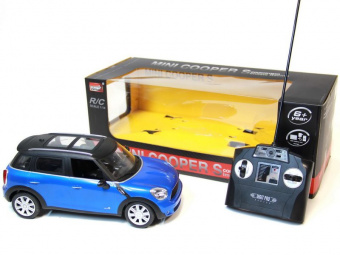 Mini Countryman 1:14