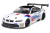 Радиоуправляемые автомобиль HPI 1:10 Sprint 2 Sport BMW M3 GT2 4WD 2.4 Ghz, электро, RTR