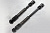 Универсальный вал JunFac Scale hardened steel universal shaft for Traxxas TRX-4 324mm W/B