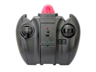 ИК вертолет-шар Happy Cow 777-310 UFO MINI ROBOTIC 2ch RTR