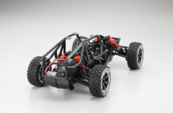 1/10 EP 2WD Sandmaster Buggy RTR (blue)