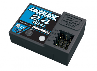 LaTrax SST 1/18 4WD Fast Charger