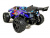 Радиоуправляемая трагги Remo Hobby S EVO-R (синий) 4WD 2.4G 1/16 RTR