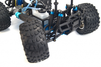 1/10 GP 4WD Off Road Monster (WaterProof)