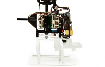 Вертолет микро Blade 3D mCPX BL2 BNF Basic