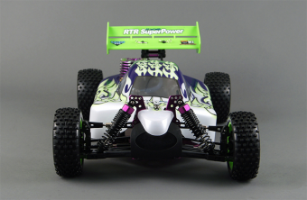 1/10 GP 4WD Off Road Buggy (WaterProof)