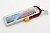 Аккумулятор LiPo Bonka 2600мАч 35C 7.4V