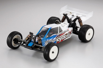 1/10 EP 2WD KIT ULTIMA RB6