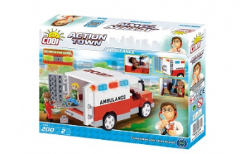 Ambulance v2