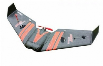 Летающее крыло Reptile S800 V2 Sky Shadow KIT