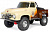 Модель для трофи Axial SCX10 II 1955 Ford 4wd RTR 1:10 Brown