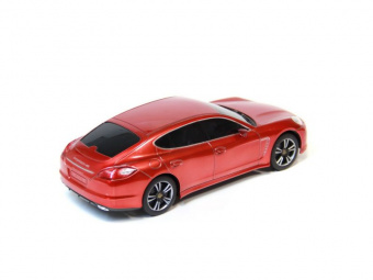 Р/У машина MZ Porsche Panamera 27047 1/24