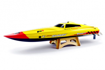 Радиоуправляемый катер Volantex RC 798-2 Racent Vector PRO PNP