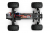 Радиоуправляемый автомобиль 1:10 Traxxas Captains Curse 2WD RTR