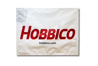 HOBBICO EVENT BANNER 3X4