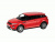Машина Autotime ''RANGE ROVER EVOQUE'' 5''