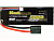 Аккумулятор Black Magic LiPo 35C/5000mah/11.1V ,3S1P(hardcase w/Traxxas Plug)
