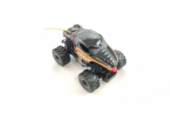 Радиоуправляемая машина Monster Jam 1:24 - MJ-2430-BROWN