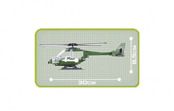 EAGLE  ATTACK  HELICOPTE