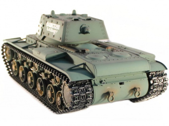 Радиоуправляемый танк Taigen 1:16 Russia KV-1 HC 2.4 Ghz (пневмо)