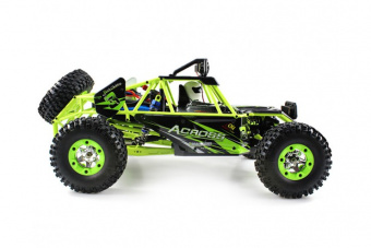 Радиоуправляемый внедорожник 4WD, масштаб 1:12, 2,4G
