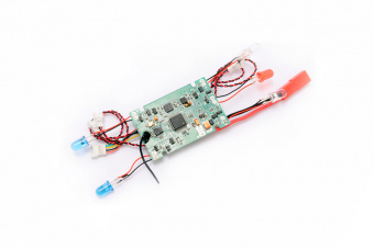 Receiver for Blue coating GV6