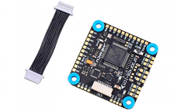 Полетный контроллер JHEMCU GF30F405-ICM