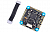 Полетный контроллер JHEMCU GF30F405-ICM