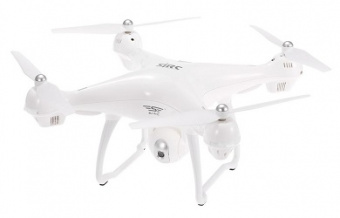 Квадрокоптер Aosenma S70W FPV (1080P, GPS, Follow me, рег. угол камеры)