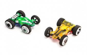 2308 Double Sided Car