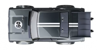 Радиоуправляемая модель Udirc UD1609 PRO 1/16 Б/К