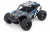 Радиоуправляемая машина Zegan Thunder Storm 4WD 1:18 Blue Радиоуправляемая машина Zegan Thunder Storm 4WD 1:18 Blue