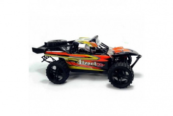 Радиоуправляемая багги HSP 4WD EP Off-Road Desert Buggy 1:18 4WD