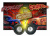 Skully 1/10 2WD TQ Fast Charger