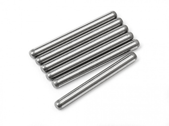 Оси 1.5X16MM (6шт)