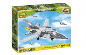 AIR  FIGHTER  TORNADO