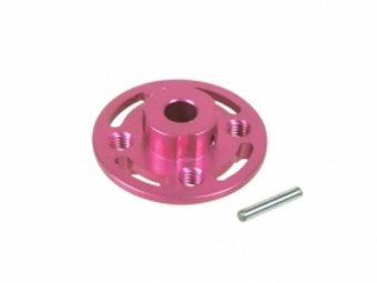 Aluminum Spur gear adaptor For Sakura D3