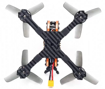 Гоночный квадрокоптер Eachine Tyro79s RTF